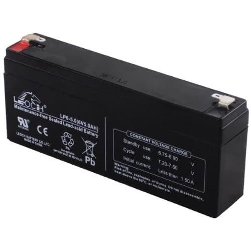 BATERIA RECARGABLE