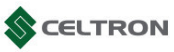 Logo de CELTRON