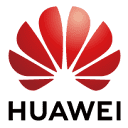 Logo de HUAWEI