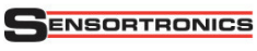 Logo de VPG SENSORTRONICS